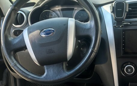 Datsun on-DO I рестайлинг, 2017 год, 620 000 рублей, 5 фотография