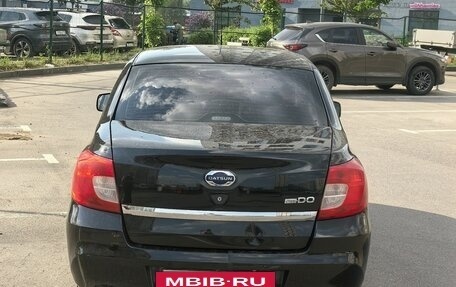 Datsun on-DO I рестайлинг, 2017 год, 620 000 рублей, 3 фотография