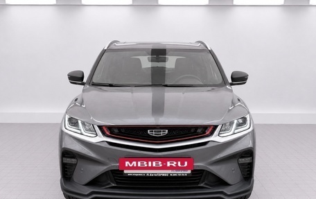 Geely Coolray I, 2023 год, 1 950 000 рублей, 2 фотография