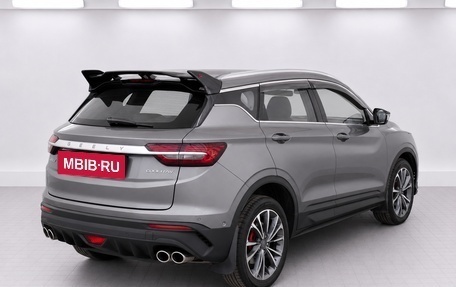 Geely Coolray I, 2023 год, 1 950 000 рублей, 4 фотография