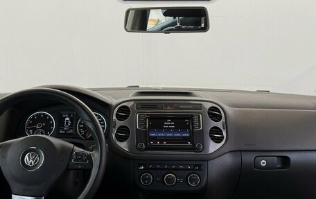Volkswagen Tiguan I, 2016 год, 1 950 000 рублей, 5 фотография