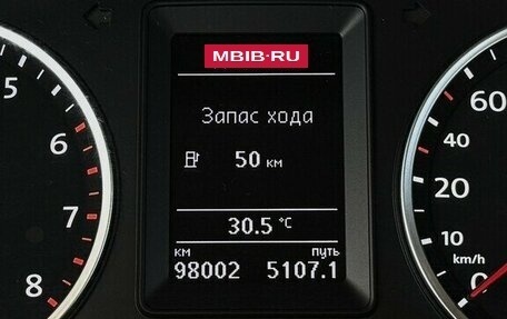 Volkswagen Tiguan I, 2016 год, 1 950 000 рублей, 6 фотография