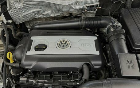 Volkswagen Tiguan I, 2016 год, 1 950 000 рублей, 15 фотография