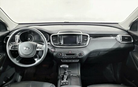 KIA Sorento III Prime рестайлинг, 2019 год, 2 560 000 рублей, 5 фотография