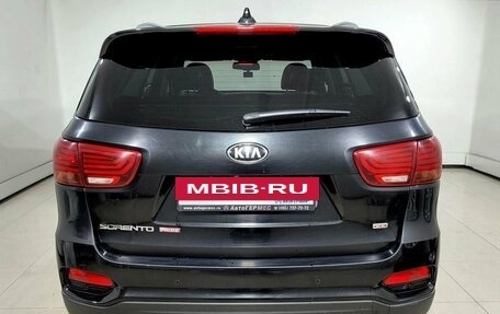 KIA Sorento III Prime рестайлинг, 2019 год, 2 560 000 рублей, 3 фотография