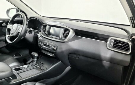 KIA Sorento III Prime рестайлинг, 2019 год, 2 560 000 рублей, 11 фотография