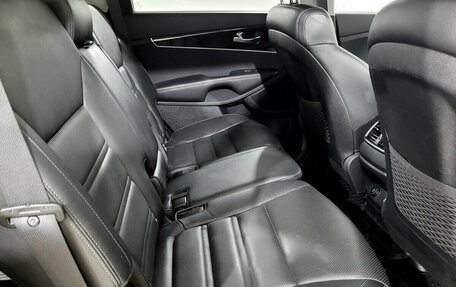 KIA Sorento III Prime рестайлинг, 2019 год, 2 560 000 рублей, 12 фотография