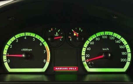 Chevrolet Aveo III, 2011 год, 535 000 рублей, 6 фотография