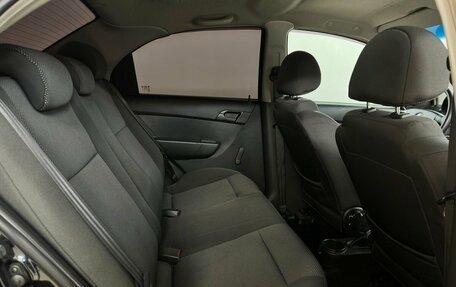 Chevrolet Aveo III, 2011 год, 535 000 рублей, 10 фотография