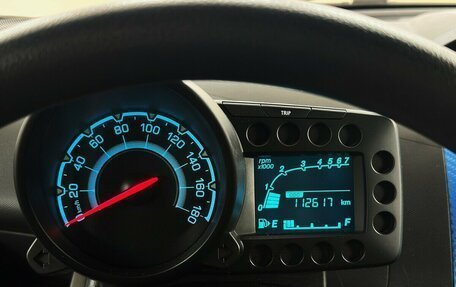 Chevrolet Spark III, 2011 год, 525 000 рублей, 6 фотография