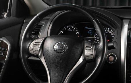 Nissan Teana, 2014 год, 1 499 000 рублей, 20 фотография