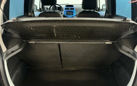 Chevrolet Spark III, 2011 год, 525 000 рублей, 10 фотография