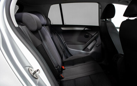 Volkswagen Golf VI, 2011 год, 850 000 рублей, 9 фотография