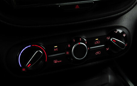 KIA Soul III, 2019 год, 1 199 585 рублей, 15 фотография