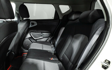 KIA Soul III, 2019 год, 1 199 585 рублей, 10 фотография