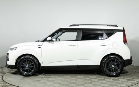 KIA Soul III, 2019 год, 1 199 585 рублей, 8 фотография