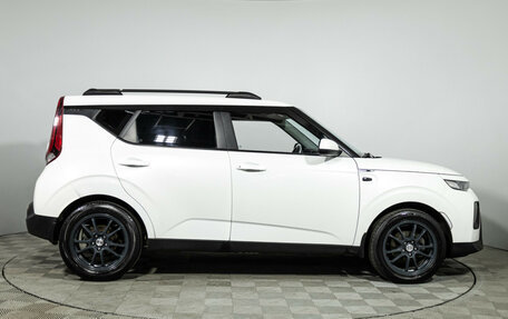 KIA Soul III, 2019 год, 1 199 585 рублей, 4 фотография