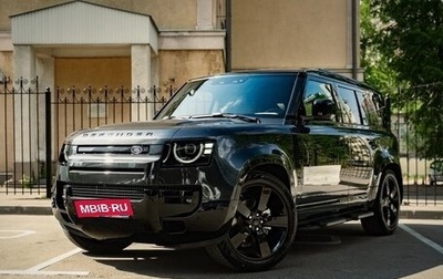Land Rover Defender II, 2026 год, 13 500 000 рублей, 1 фотография