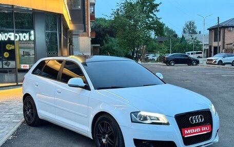 Audi A3, 2009 год, 980 000 рублей, 1 фотография