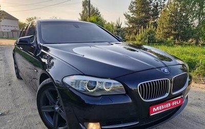 BMW 5 серия, 2012 год, 1 350 000 рублей, 1 фотография