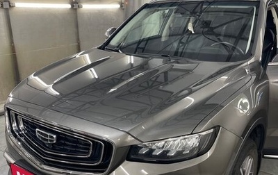 Geely Atlas, 2024 год, 2 400 000 рублей, 1 фотография