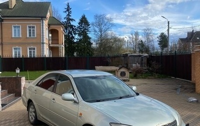 Toyota Camry V40, 2003 год, 340 000 рублей, 1 фотография