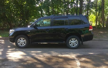 Toyota Land Cruiser 200, 2008 год, 2 350 000 рублей, 1 фотография