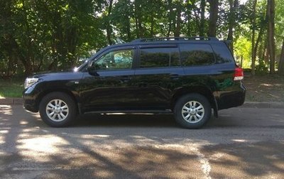 Toyota Land Cruiser 200, 2008 год, 2 350 000 рублей, 1 фотография