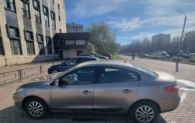 Renault Fluence I, 2011 год, 620 000 рублей, 1 фотография