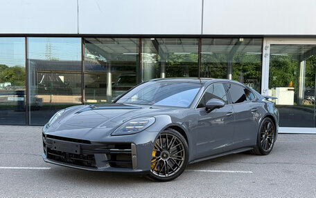 Porsche Panamera, 2026 год, 37 190 000 рублей, 1 фотография