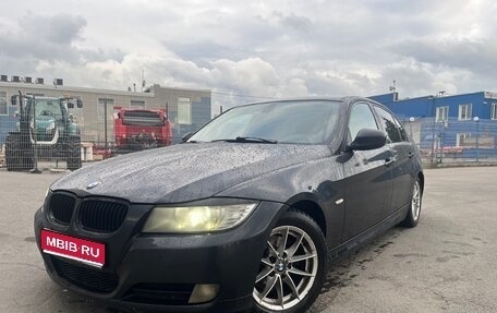 BMW 3 серия, 2009 год, 1 300 000 рублей, 1 фотография