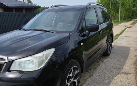 Subaru Forester, 2014 год, 1 300 000 рублей, 3 фотография