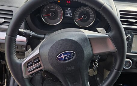 Subaru Forester, 2014 год, 1 300 000 рублей, 11 фотография