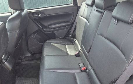 Subaru Forester, 2014 год, 1 300 000 рублей, 8 фотография