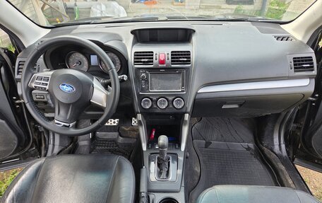 Subaru Forester, 2014 год, 1 300 000 рублей, 12 фотография