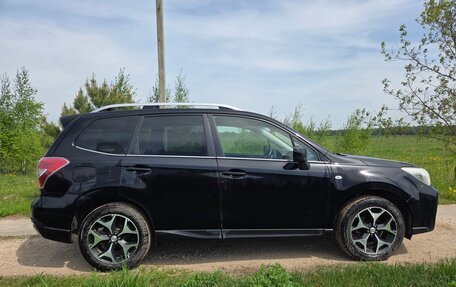 Subaru Forester, 2014 год, 1 300 000 рублей, 6 фотография