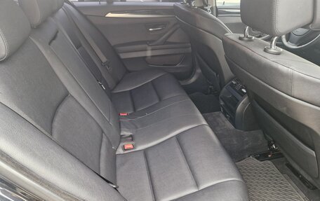 BMW 5 серия, 2012 год, 1 350 000 рублей, 15 фотография
