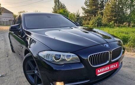 BMW 5 серия, 2012 год, 1 350 000 рублей, 4 фотография