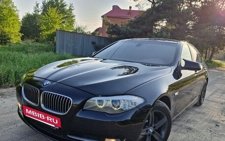 BMW 5 серия, 2012 год, 1 350 000 рублей, 7 фотография