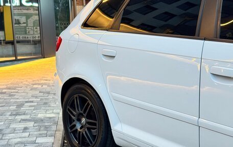Audi A3, 2009 год, 980 000 рублей, 15 фотография