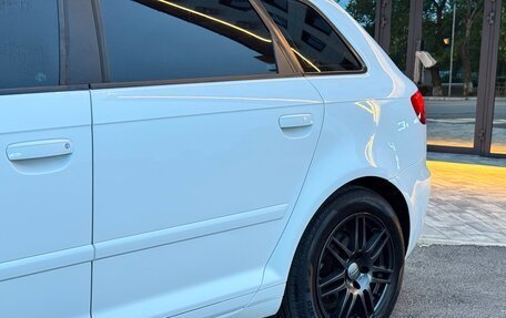 Audi A3, 2009 год, 980 000 рублей, 9 фотография