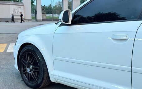 Audi A3, 2009 год, 980 000 рублей, 10 фотография