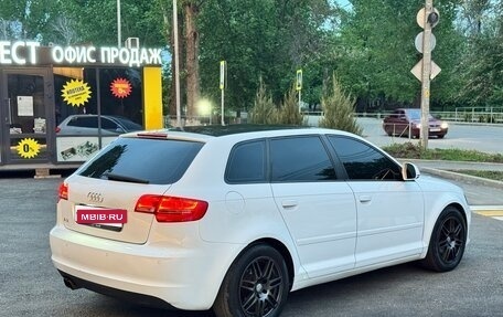 Audi A3, 2009 год, 980 000 рублей, 6 фотография
