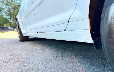 Audi A3, 2009 год, 980 000 рублей, 17 фотография