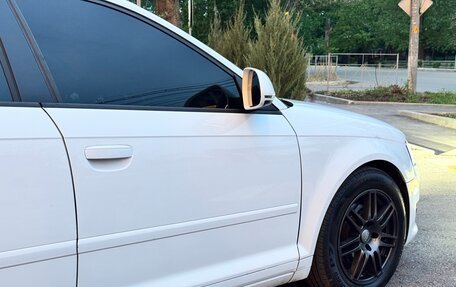 Audi A3, 2009 год, 980 000 рублей, 14 фотография