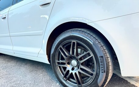 Audi A3, 2009 год, 980 000 рублей, 16 фотография