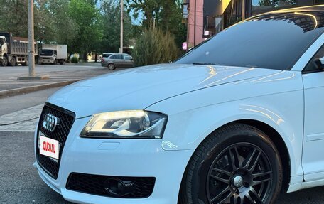 Audi A3, 2009 год, 980 000 рублей, 11 фотография