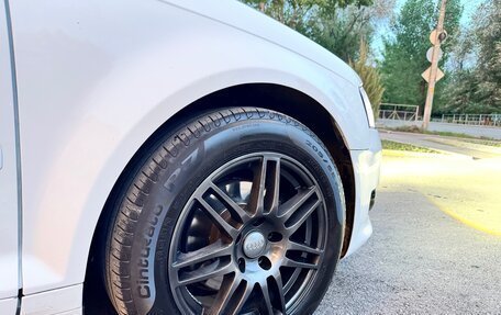 Audi A3, 2009 год, 980 000 рублей, 19 фотография