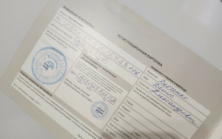 Hyundai Solaris II рестайлинг, 2017 год, 930 000 рублей, 13 фотография