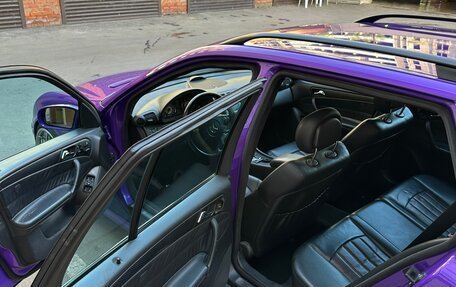 Mercedes-Benz C-Класс AMG, 2001 год, 2 100 000 рублей, 5 фотография